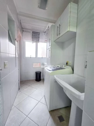 Imagem Apartamento para locação Anual, com 3 dormitórios 1 suíte 119m² - Riviera de São Lourenço Bertioga SP