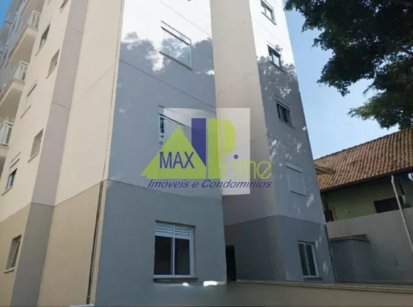 Imagem APARTAMENTO 02 DORMITÓRIOS/01 SUÍTE/SACADA/01 VAGA