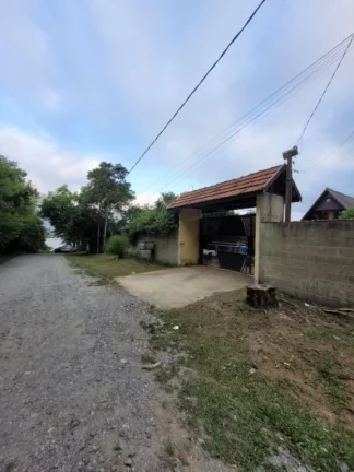 Imagem Chácara com 3 dormitórios à venda, 1968 m² por R$ 750.000,00 - Jardim Mimosa - Suzano/SP