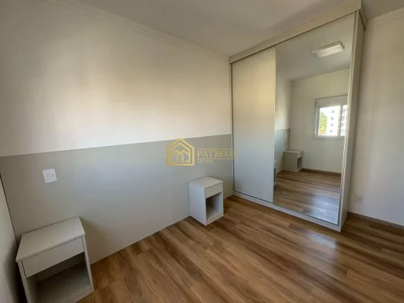Imagem Apartamento Padrão