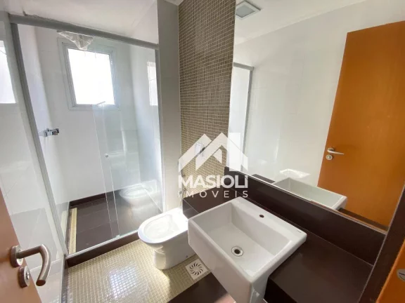 Imagem Apartamento com 4 dormitórios à venda, 152 m² por R$ 5.539.000,00 - Praia da Costa - Vila Velha/ES