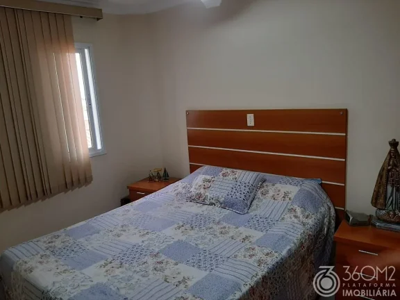 Imagem Cobertura para Venda em São Caetano do Sul / SP no bairro Nova Gerty