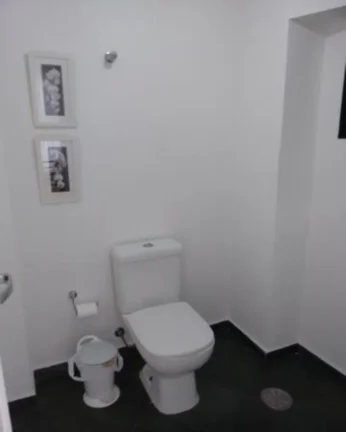 Imagem Apartamento à venda no Guarujá na Praia das Pitangueiras.