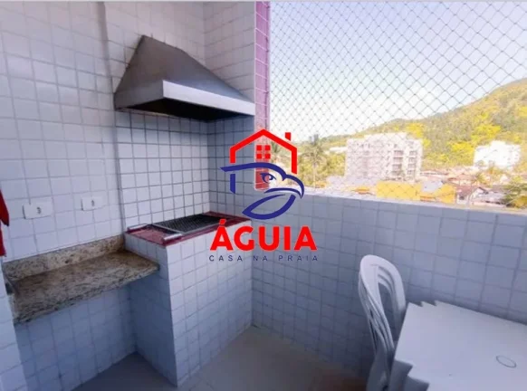 Imagem Apartamento mobiliado na praia das Toninhas próximo a praia!