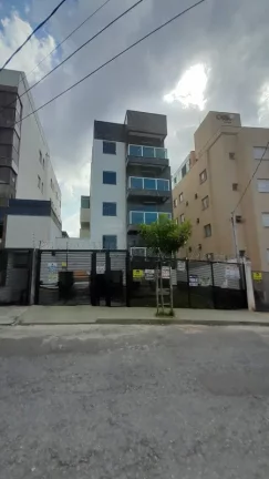 Imagem Apartamento Cobertura em Belo Horizonte