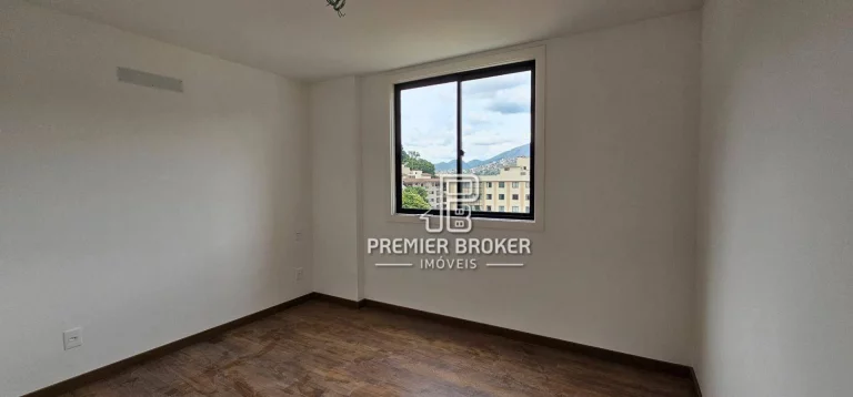 Imagem Apartamento à venda, 89 m² por R$ 750.000,00 - Agriões - Teresópolis/RJ