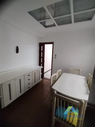 Imagem Sobrado a Venda Santo André.