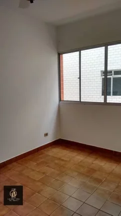 Imagem Apartamento - Guilhermina - Praia Grande - SP.