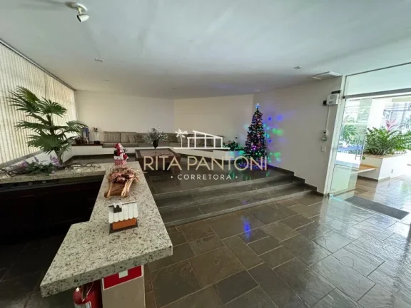 Imagem Apartamento - Ribeirão Preto - Centro - Região Central