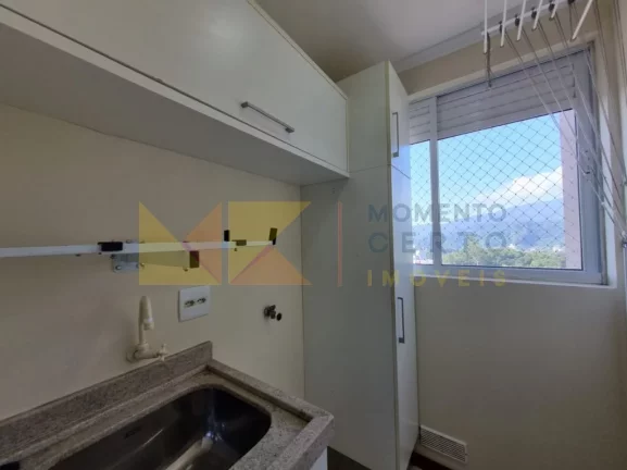 Imagem Apartamento com 2 Quartos para Alugar, 65 m² em Velha - Blumenau