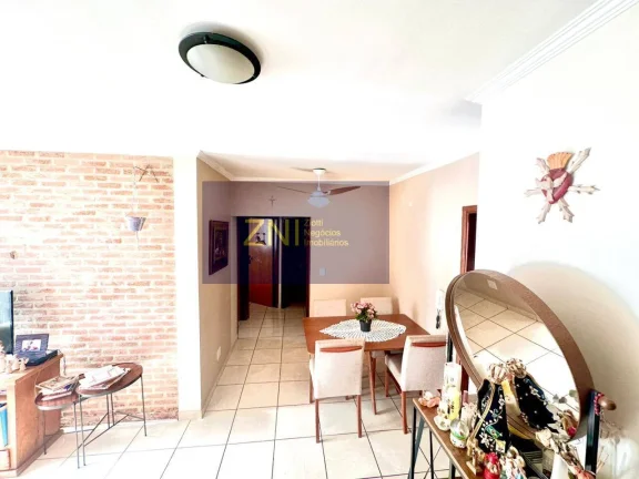 Imagem Apartamento à Venda no Parque Anhanguera R 1512