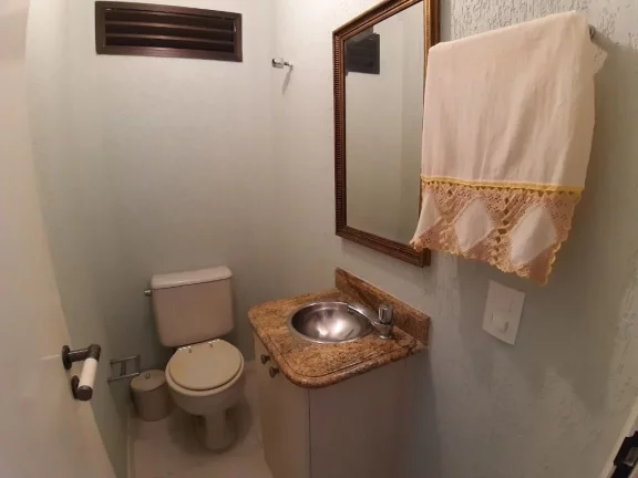 Imagem APARTAMENTO AMPLO NA BARRA FUNDA