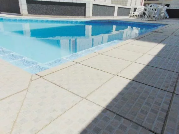 Imagem TOMBO- MARAVILHOSA ÁREA DE LAZER , GARAGEM .
