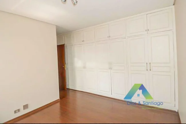 Imagem Apartamento Cobertura Duplex Face Norte com 4 Suítes e 2 dormitórios em Morumbi SP!!