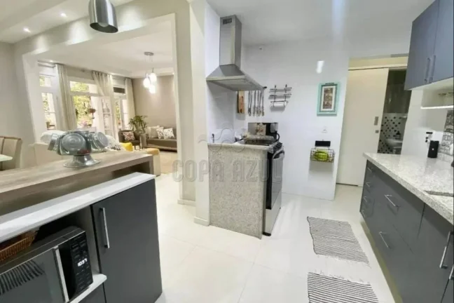 Imagem Copacabana - Residencial › Apartamento com 4 quarto(s) a Venda