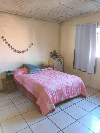 Imagem Casa com terreno à venda no bairro São Cristovão em Piraquara!!!