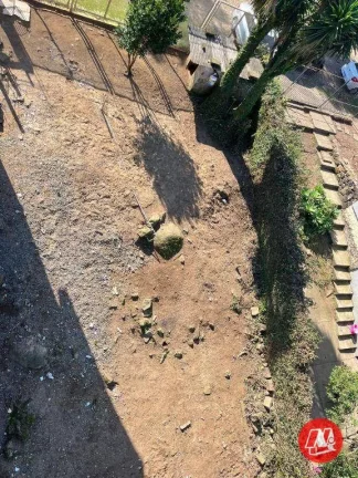 Imagem No APAMECOR, terreno de 285 m².