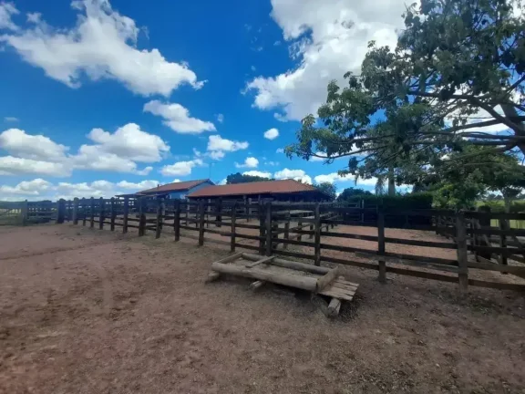 Imagem Fazenda à venda em Ibertioga, ZONA RURAL, 148ha