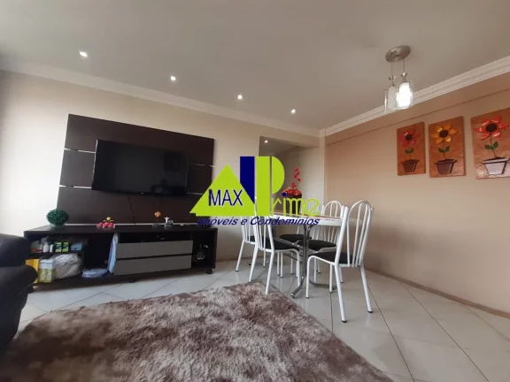 Imagem Apartamento 2 dormitórios