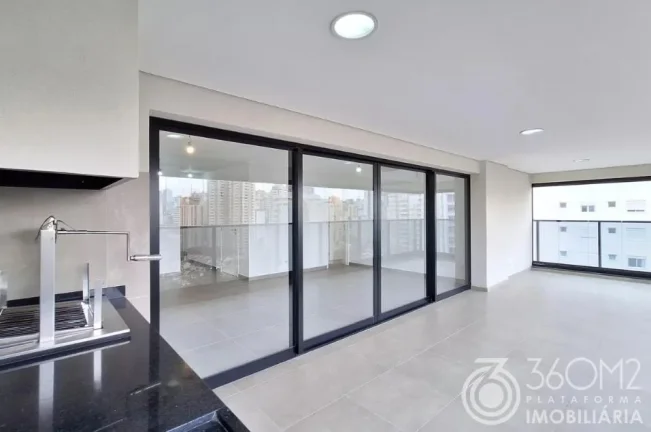 Imagem Apartamento para Venda em São Paulo / SP no bairro Vila Romana