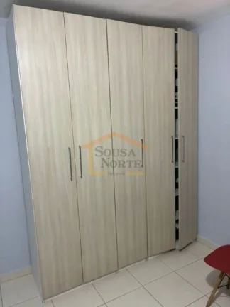 Imagem Sobrado com ambientes amplos e bem distribuídos, 3 dormitórios, sendo 3 suítes, salas de estar e ...