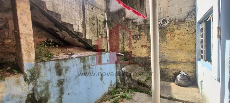 Imagem CASA RESIDENCIAL em FRANCO DA ROCHA - SP, PARQUE VITÓRIA