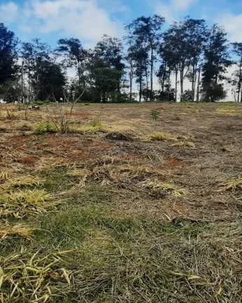 Imagem Terreno à venda no bairro Estância Parque de Atibaia - Atibaia/SP