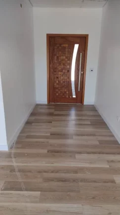 Imagem Chácara com casa nova, nunca habitada ( aceita permuta imóvel em Boituva )