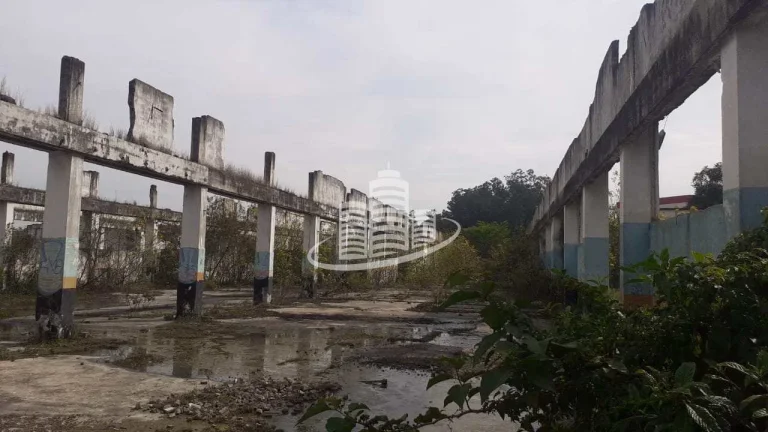 Imagem Loteamento/Condomínio