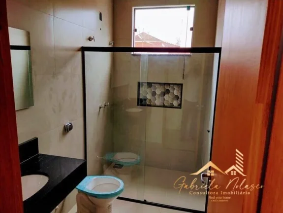 Imagem Casa com 3 dormitórios no Jardim Brasília