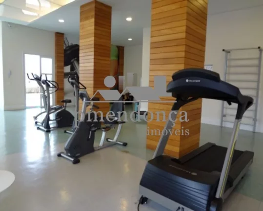 Imagem Apartamento com 3 suítes e 3 vagas `a venda na Barra Funda, 162m2