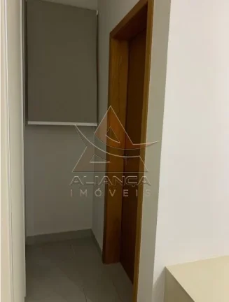 Imagem Casa Condomínio - Ribeirão Preto - Vila do Golf