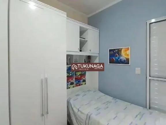 Imagem SOBRADO 170M² - 3 DORMS, 3 VAGAS - TUCURUVI - SÃO PAULO/SP
