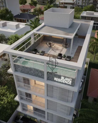 Imagem Apartamento com varanda/sacada a 400m da praia do Bessa - AP2830