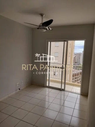 Imagem Apartamento - Ribeirão Preto - Jardim Botânico - Região Sul
