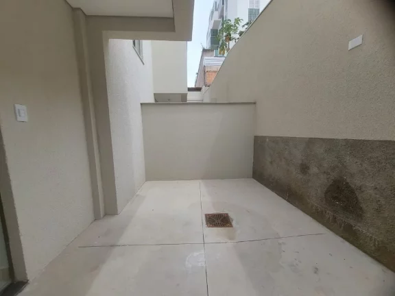 Imagem Terreno Área privativa em Belo Horizonte