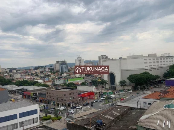 Imagem Studio com 1 dormitório à venda, 30 m² por R$ 340.000 - Tucuruvi - São Paulo/SP