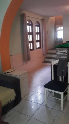 Imagem Sobrado residencial à venda, Cidade Miguel Badra, Suzano