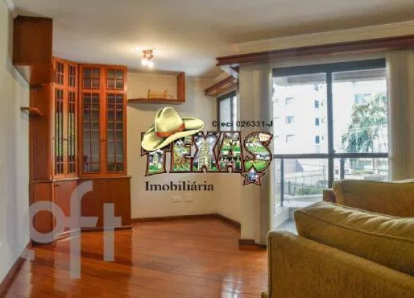 Imagem APARTAMENTO MANDAQUI