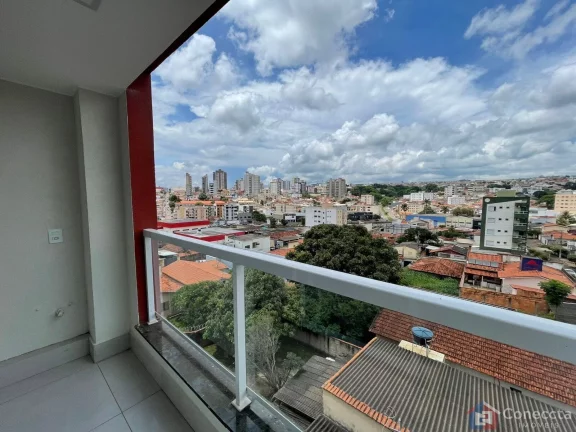 Imagem Apartamento à Venda no Bairro Antônio Caixeta em Patos de Minas – Espaçoso, Aconchegante e com Acabamentos de Qualida