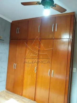 Imagem Casa - Ribeirão Preto - Ipiranga
