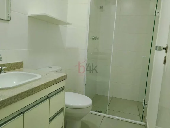 Imagem Apartamento à venda no Just Brooklin - Brooklin SP