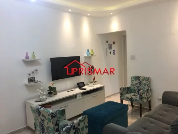 Imagem Apartamento 2 dormitórios 1 vaga Embaré