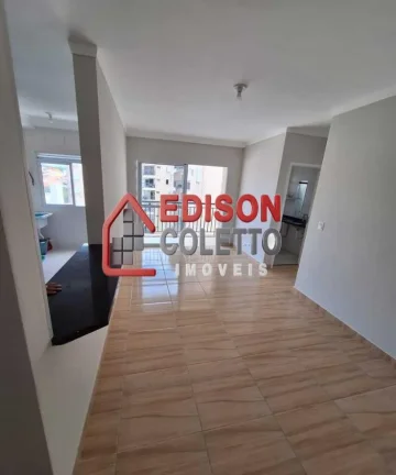 Imagem Apartamento, 2 Quartos, Elevadores, Condominio Jardim di Napoli, Parque São Matheus, Piracicaba!!