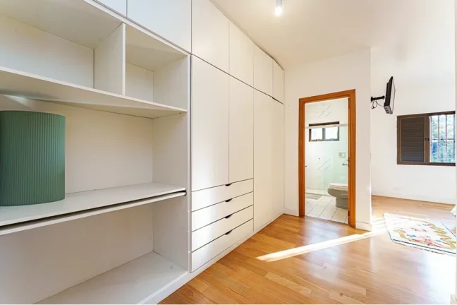Imagem CASA RESIDENCIAL em São Paulo - SP, Vila Tramontano
