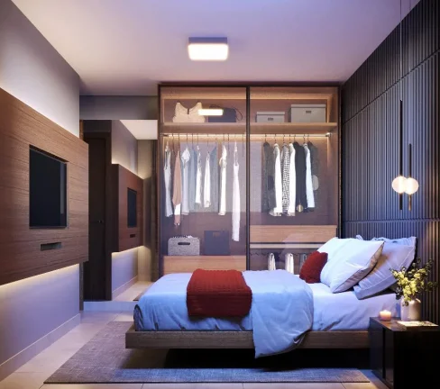 Imagem Apartamentos no Modan 500 em Coqueiral de Itaparica, Vila Velha/ES