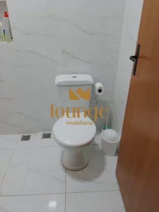 Imagem Casa à venda em Jd. Residencial Nikkey Z.Leste - Sorocaba/SP
