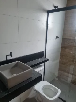 Imagem Casa com 3 dormitórios à venda, 100 m² por R$ 580.000,00 - Jardim Santa Teresa - Mogi das Cruzes/SP