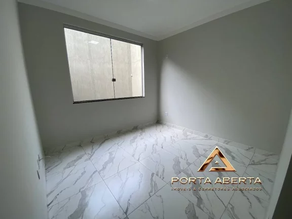 Imagem Casa 3 quartos sendo 1 suíte - bairro Bom Pastor - CÓD 1414