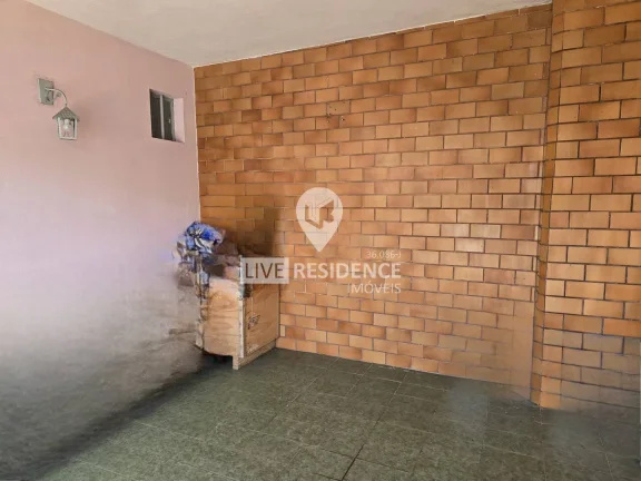 Imagem Casa à Venda no Centro Rua Campos Salles